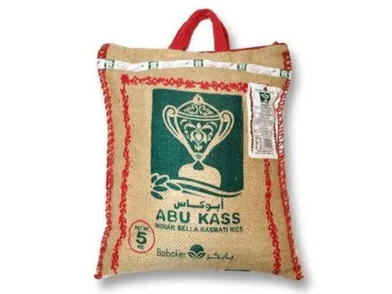 Abu Kass