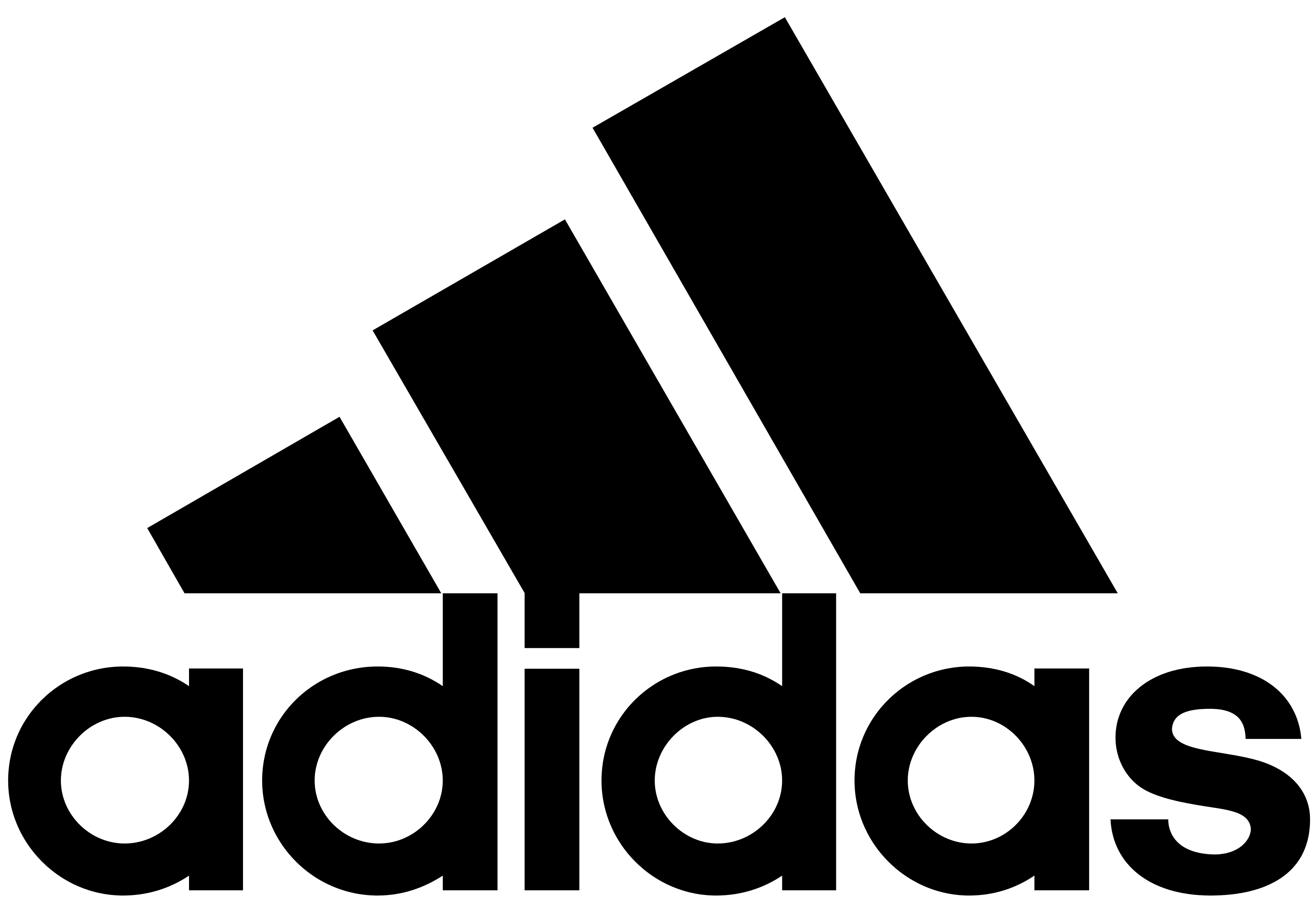أديداس