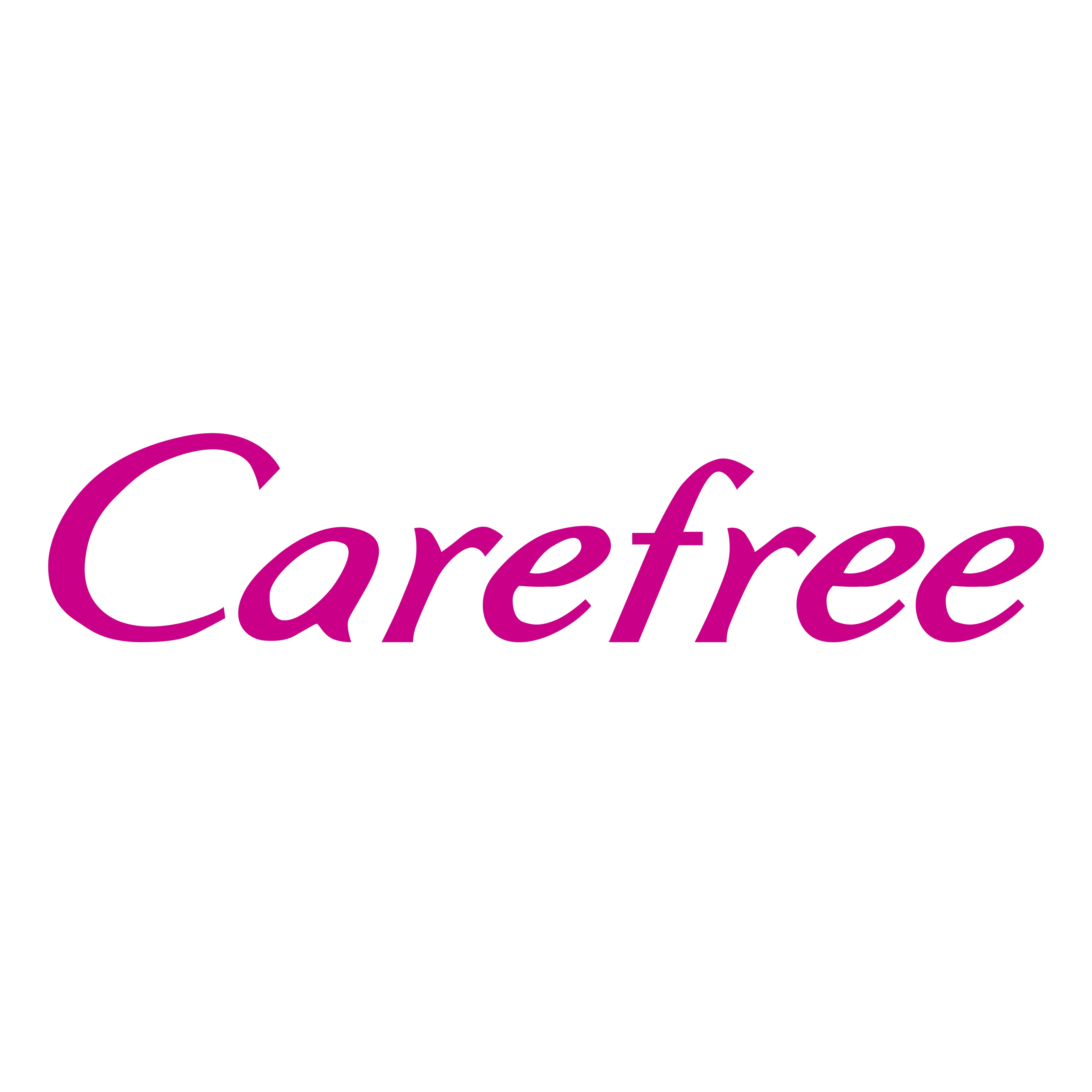 Carefree