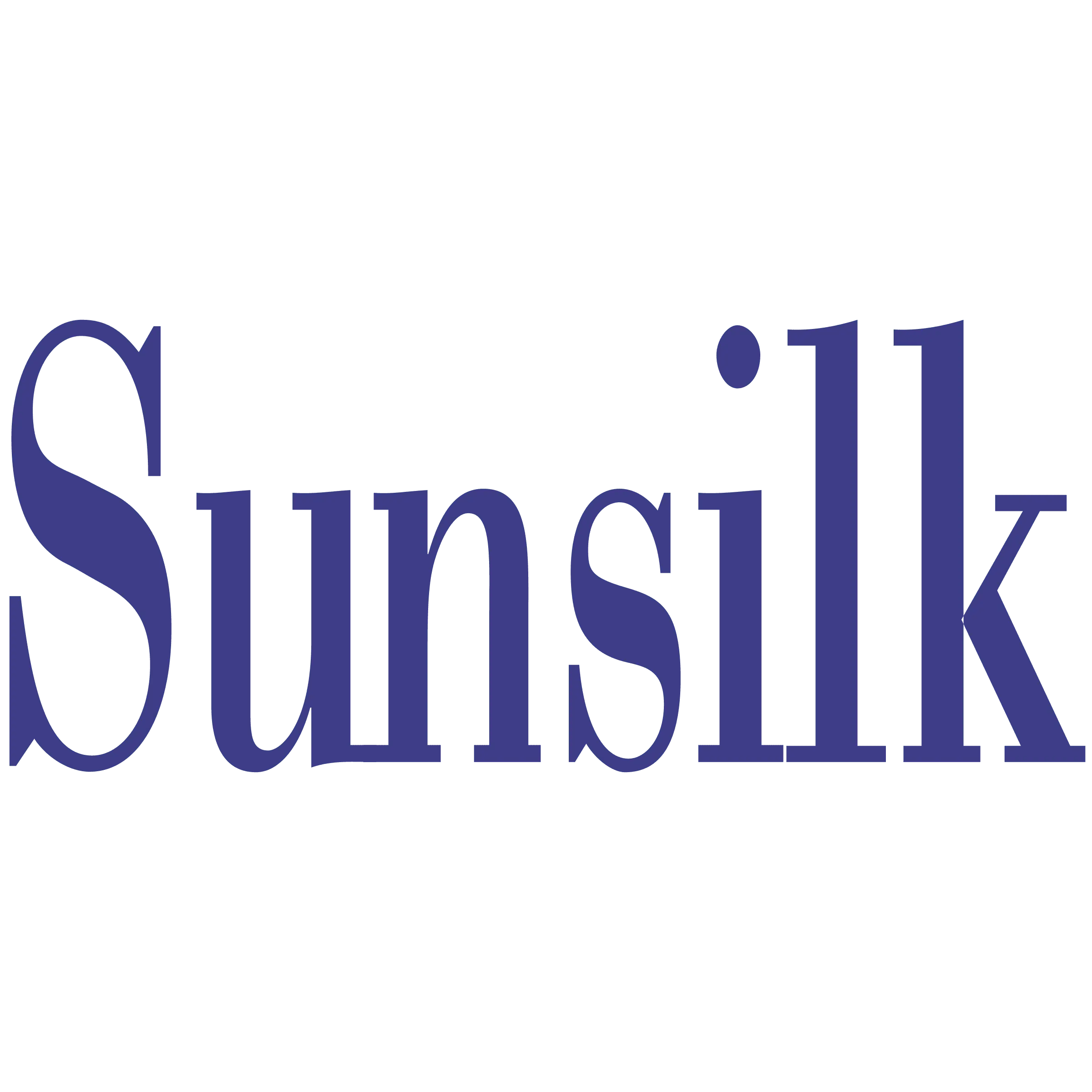 Sunsilk