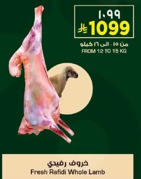 خروف رفيدي