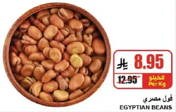 فول مصري