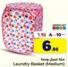 Laundry Basket (Medium)