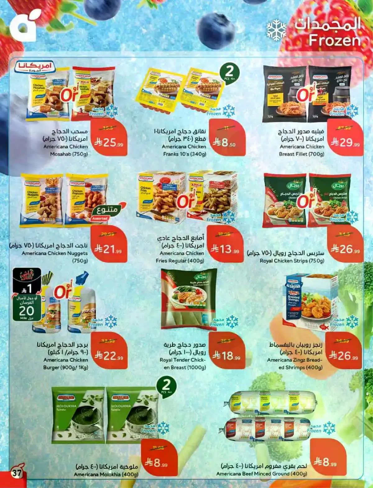 HAJJ MABROUR DEALS - Page 38