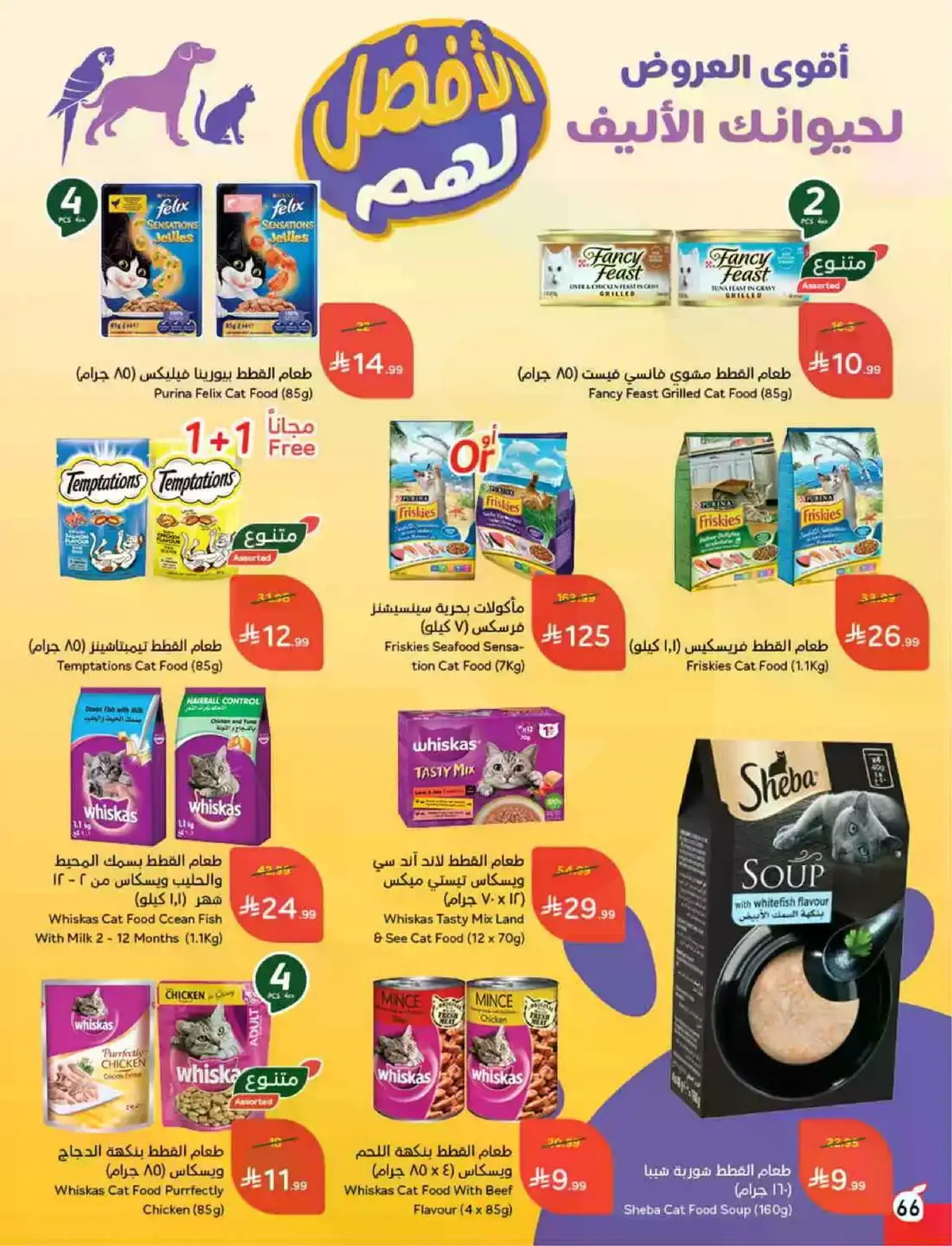 HAJJ MABROUR DEALS - Page 67