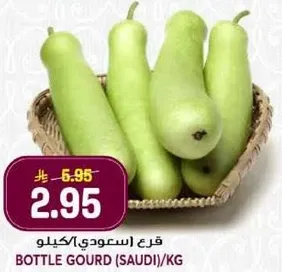 قرع اسعودي/كيلو