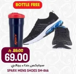 Sparx men's shoes SM-866