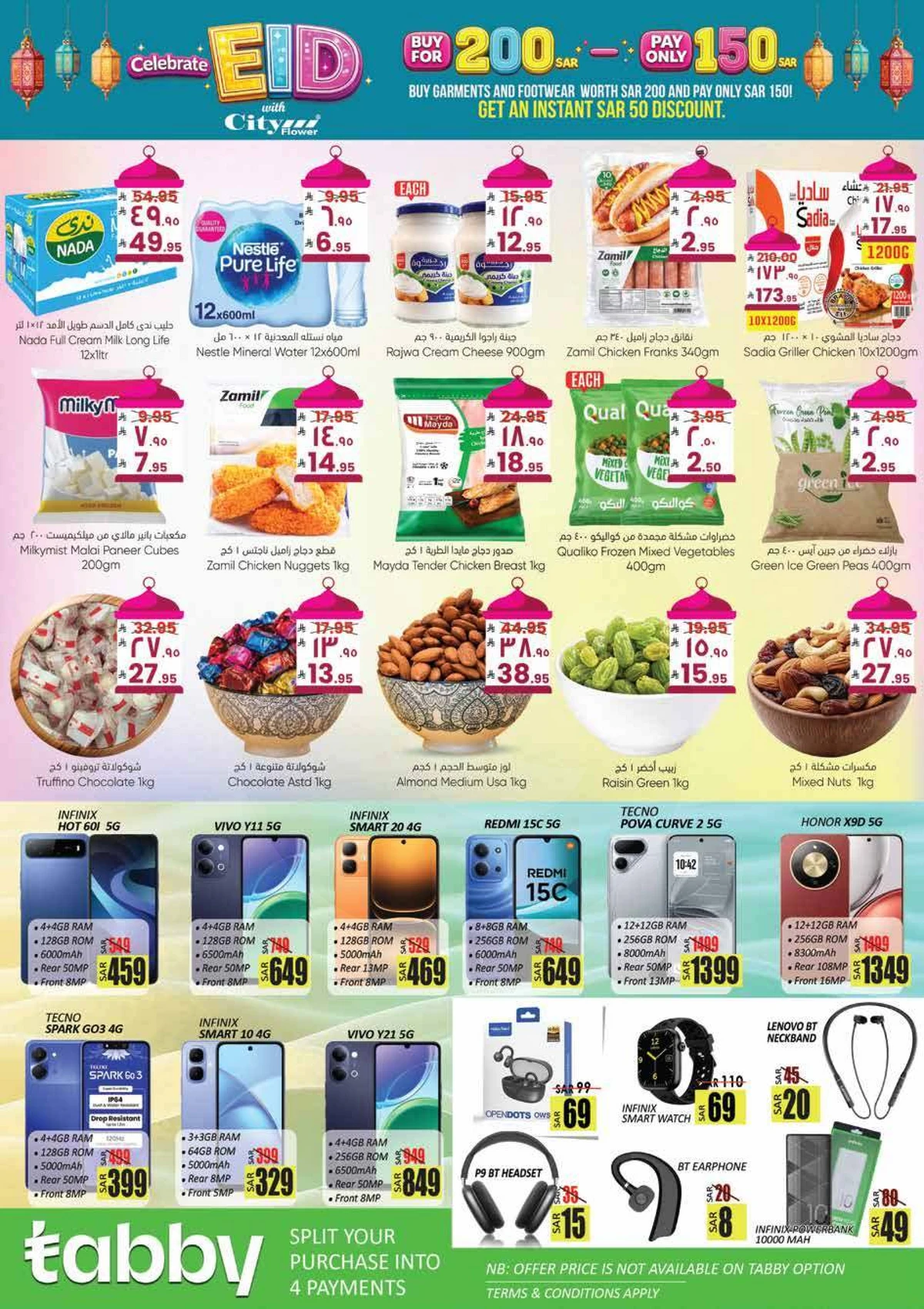 EID MUBARAK DEALS - Page 4