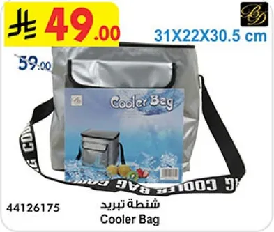 Cooler Bag