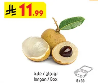 لونجان / علبه