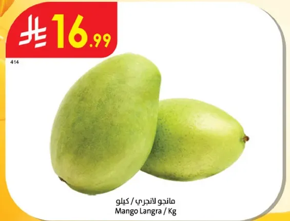 Mango Langra / Kg