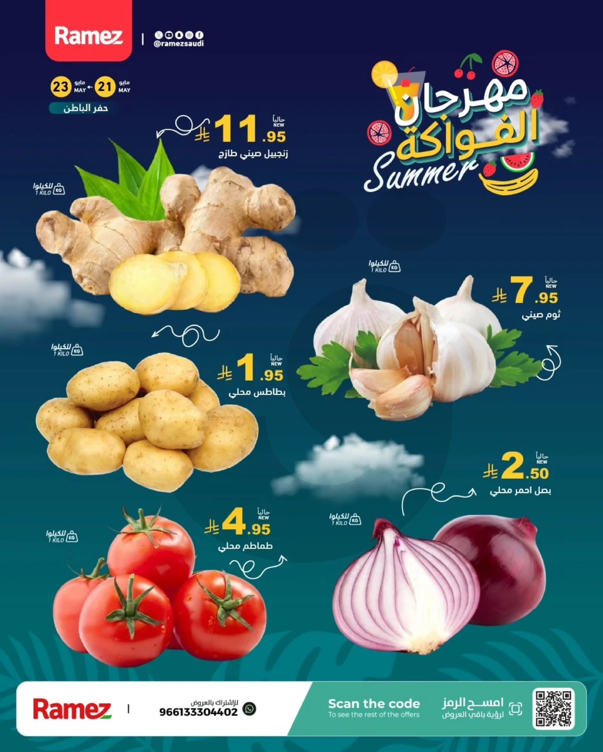 FRUITS DEALS - Page 5
