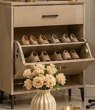 خزانه احذيه