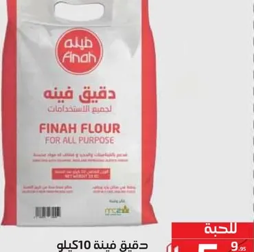 دقيق فينه
