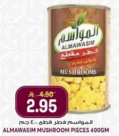 المواسم فطر مقطع 400 جم