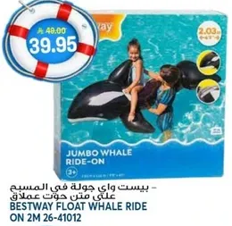 بيست واي جوله في المسح.