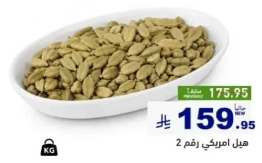 هيل امريكي رقم 2