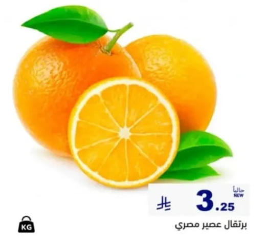 برتقال عصير مصري