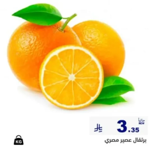 برتقال عصير مصري