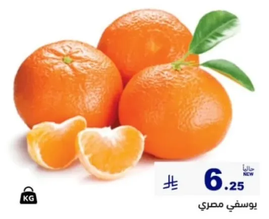 يوسفي مصري.