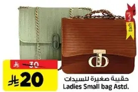 حقيبه صغيره للسيدات
