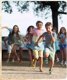 صوره لاطفال يلعبون