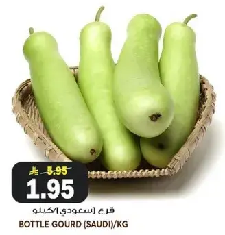 قرع سعودي/كيلو