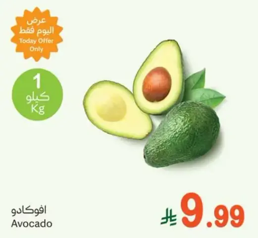 افوكادو