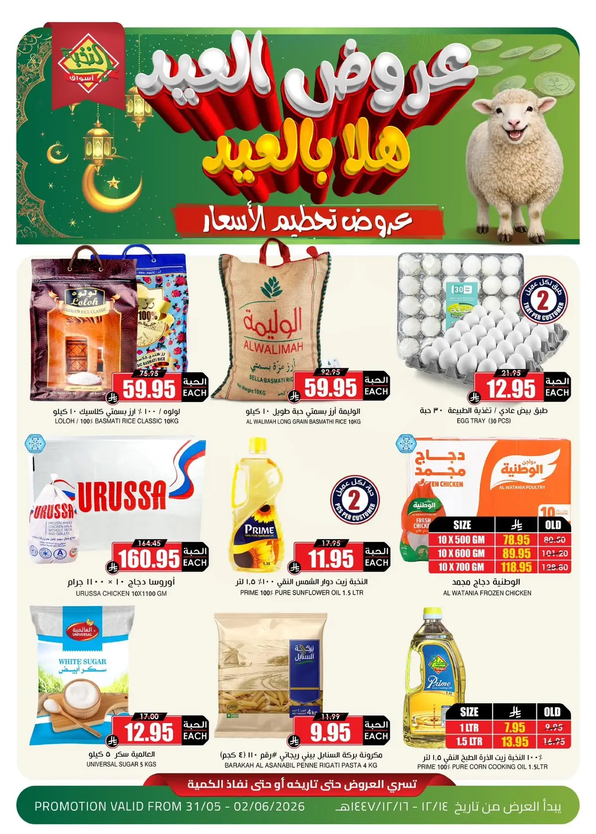 تحطيم الاسعار