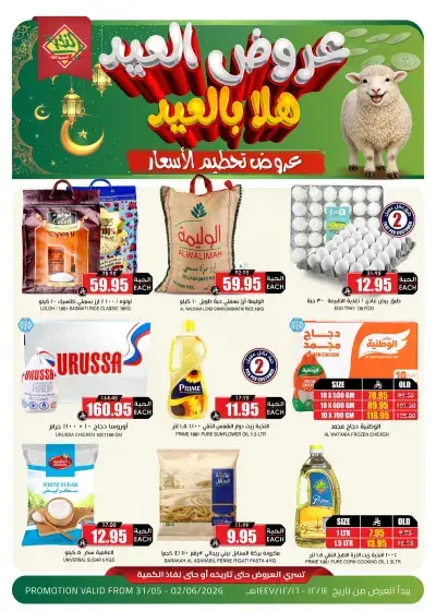 تحطيم الاسعار