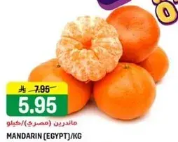 ماندرين (مصري)/كيلو.