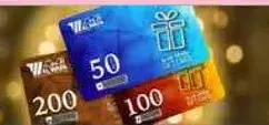 Gift Cards