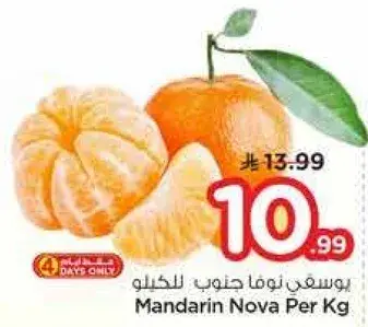 يوسفي نوفا