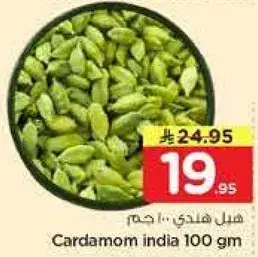 هيل هندي