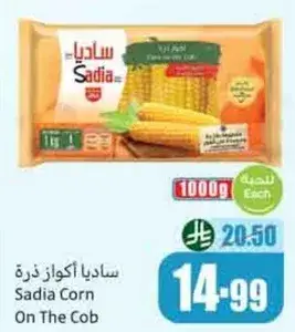 ساديا اكواز ذره