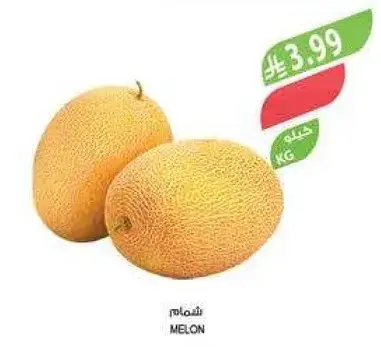 شمام