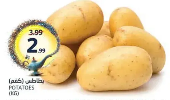 بطاطس