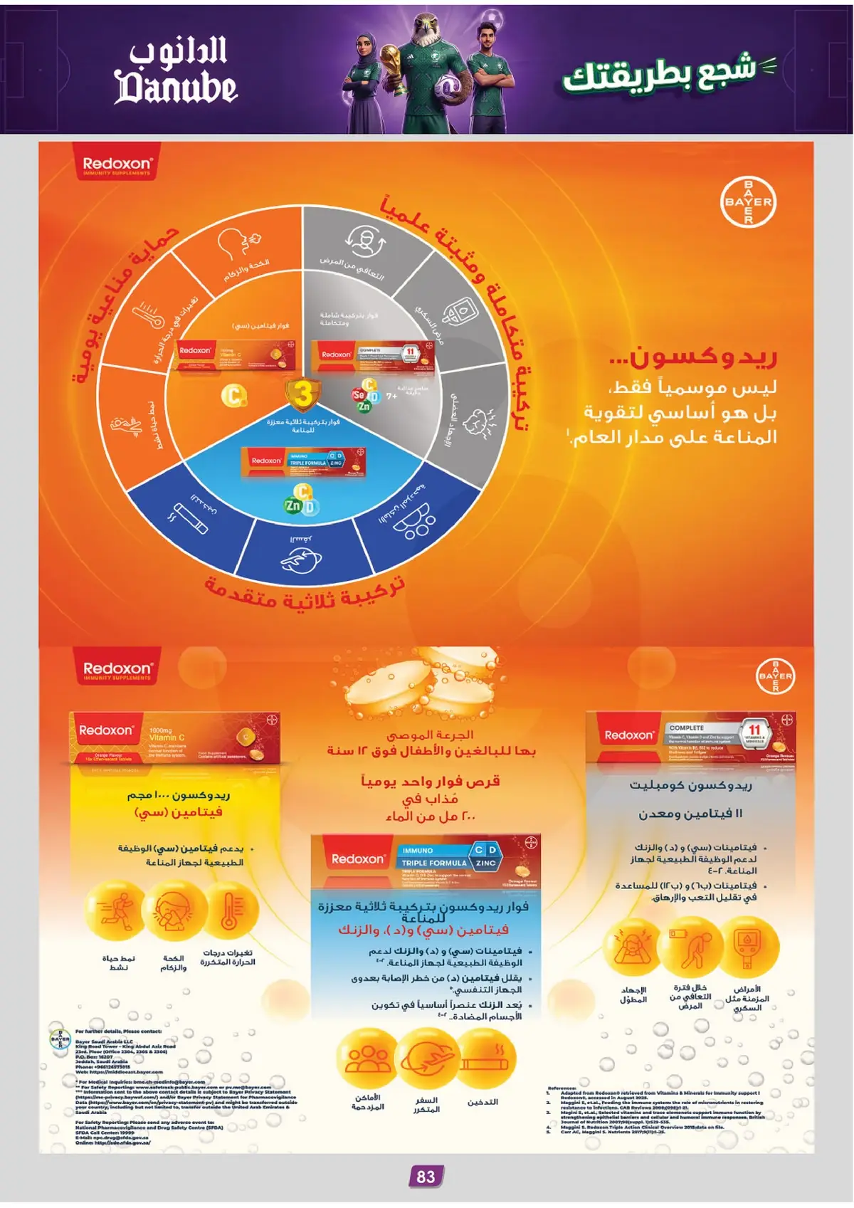 عروض الاسبوعين - صفحة 83