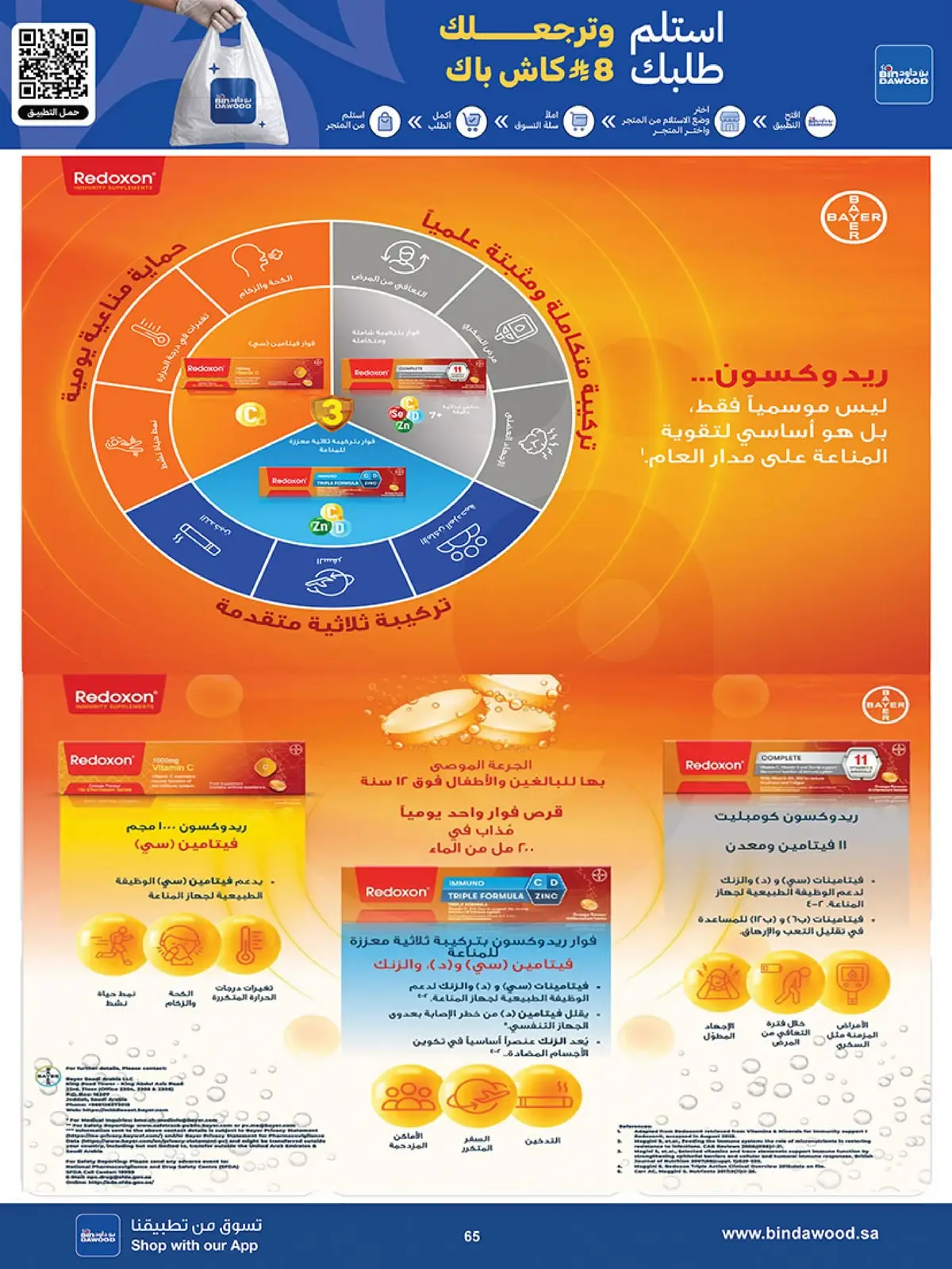 عروض الاسبوعين - صفحة 65