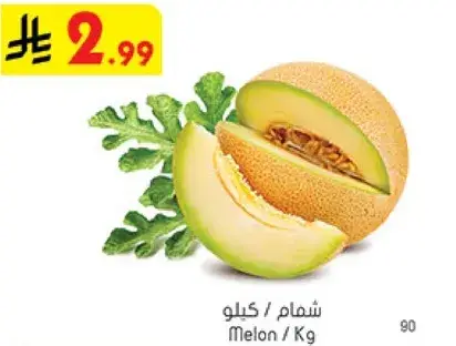 Melon