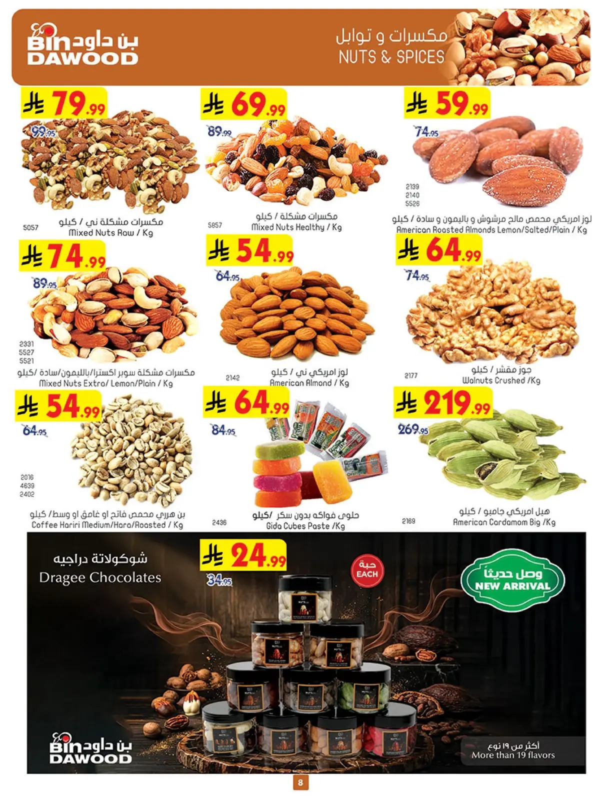 Weekly Offers - Page 8