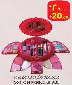 مجموعه مكياج روز