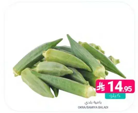 باميه بلادي.