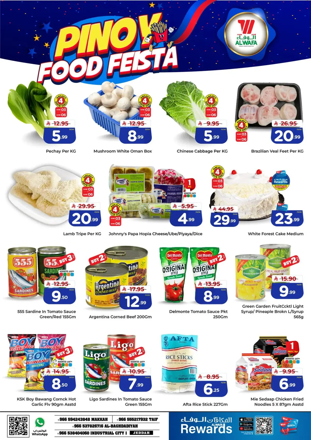 PINOY FESTIVAL - Page 2