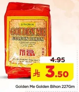 Golden Me Golden Bihon 227Gm