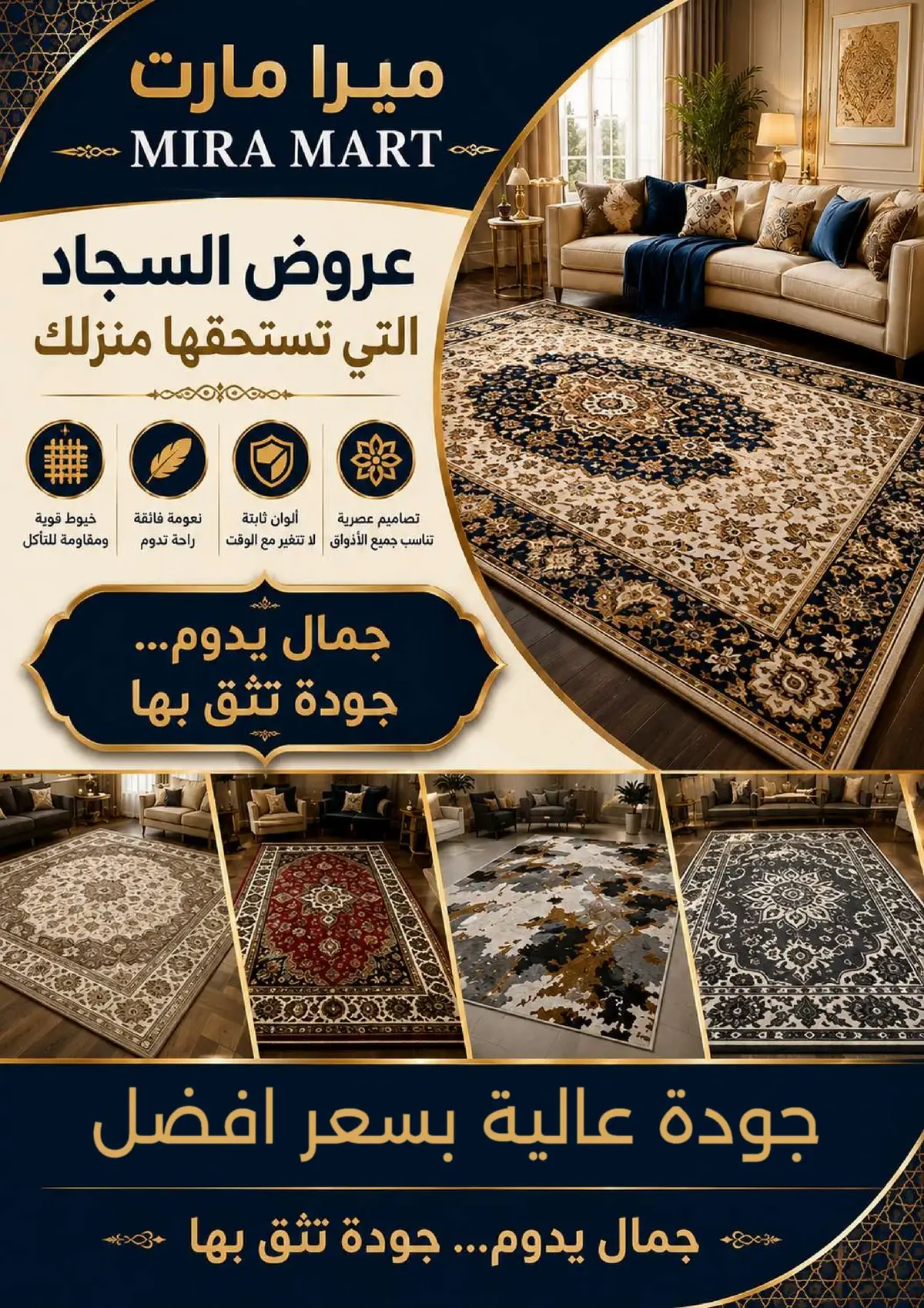 عروض السجاد - صفحة 3