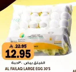 الفيلق بيض 30 حبه