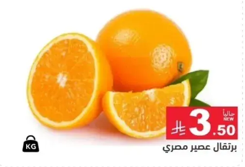 برتقال عصير مصري