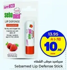 Sebamed Lip Defense Stick