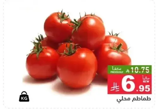طماطم محلي